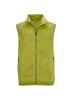 Killtec Softshell Weste Trin in Lime