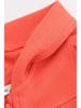 Coccodrillo Reißverschlussjacke in rot
