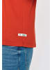 GreenBomb T-Shirt Bike Enzo in Lehm rot