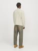 Jack & Jones Strickpullover für Herren in creme