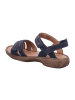 Josef Seibel Sandalette in blau