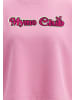 myMo Women Sweatshirt in PINK