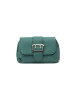 NAEMI Damen Handtasche in Grün