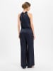 Vera Mont Jumpsuit in marine