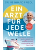 Goldmann Buch - Ein Arzt für jede Welle