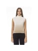 Baldinini Trend Weiß Wolle Damen Pullover