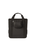 BASIL Einzelpacktasche "Go Single" in schwarz