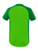 erima Six Wings Trikot in green/smaragd