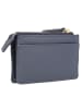 Braun Büffel Asti Schlüsseletui Leder 12 cm navy