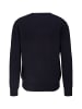 19V69 Italia by Versace Cardigan Mattia in blau