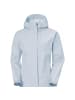 Helly Hansen W SEVEN J JACKET in Hellblau