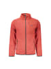 NORWAY 1963 Rot Polyester Herren Sweatshirt