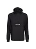 YEAZ CHASER Windbreaker Bullet Black in schwarz