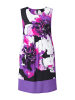 Ulla Popken Kleid in lila
