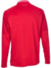 Select Trainingsjacke "Monaco Trainingstop V24" in Rot