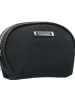 Roncato E-Lite Donna Piccolo Kosmetiktasche 14 cm in nero