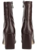 Steve Madden Stiefelette HURST in Coffee