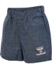 Hummel Hummel Verstellbare Taille Kurze Hose Hmlcorsi Lebensstil Jungen in DENIM BLUE