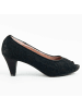 Montevita Pumps Unne71 in Schwarz