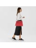 PICARD Bali Bali Schultertasche Leder 32 cm in red