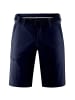 Maier Sports Wandershorts Huang in Indigo