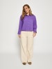 Peppercorn Hemd / Shirt in Dewberry Lilac M