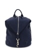 SURI FREY Rucksack SFY Romy in blue