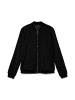 Vero Moda Blousonjacke in Black