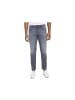 Tom Tailor Slim Fit Jeans in grau