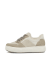 rieker Schnürschuhe in beige