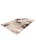 Arte Espina Teppich Michaeline in Grau / Beige