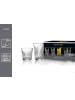 Ritzenhoff & Breker 6er Set Whiskygläser Nobel 300 ml transparent in transparent
