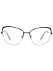 Pucci Damen Optische Fassungen Katzenauge Schwarz