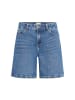 Oxmo Shorts OXMira in Blau