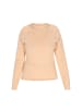 faina Women Sweater in beige