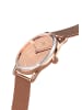 August Berg Armbanduhr Serenity Reflexion in rosegold rose_gold