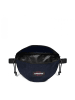 Eastpak Springer - Gürteltasche 23 cm (black denim) in ultra marine