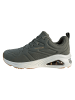 Skechers Sneaker Sneaker in grün