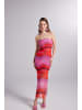Holly Lolly Kleid in Rosa