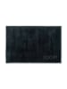 JOOP! JOOP! CLASSIC Badteppich 60x90cm, Schwarz