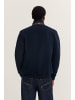 Bugatti Sweatjacke in 390-marine