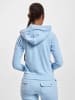 Juicy Couture Juicy Couture Hoodie in baby blue