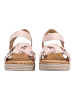Gabor Sandalen in Rosa