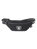 travelite travelite x NFL Gürteltasche 33 cm in las vegas raiders
