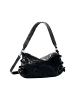 Desigual Umhängetasche 'Siroco Xela' in schwarz
