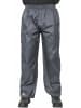 Trespass Regenhose in Grau