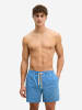 Marc O'Polo Badehose Woven in coronet blue