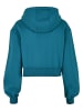Urban Classics Sweat & Fleece - Hoodies Zipthrough in watergreen