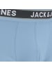 Jack and Jones 5er Pack Trunks in Mehrfarbig