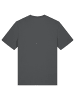 wat? Apparel T-Shirt Moin Seagull in Grau